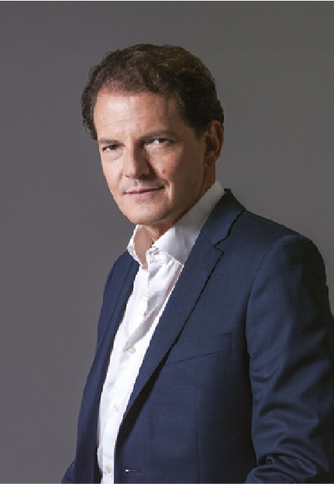 Photo de l'architecte