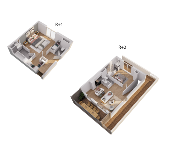 Plan 3D C103