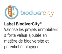 Label Biodiversity