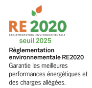 RE2020 seuil 2025
